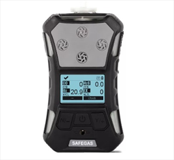 Máy đo khí NO NO2 SO2 NOX YuanTe SKY3000